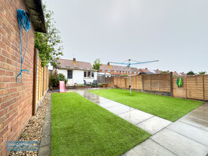Garden- click for photo gallery